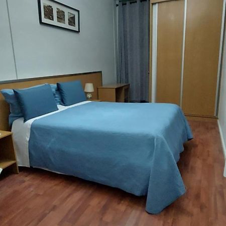 Residencial Sol da Nave Hotel Porto Luaran gambar