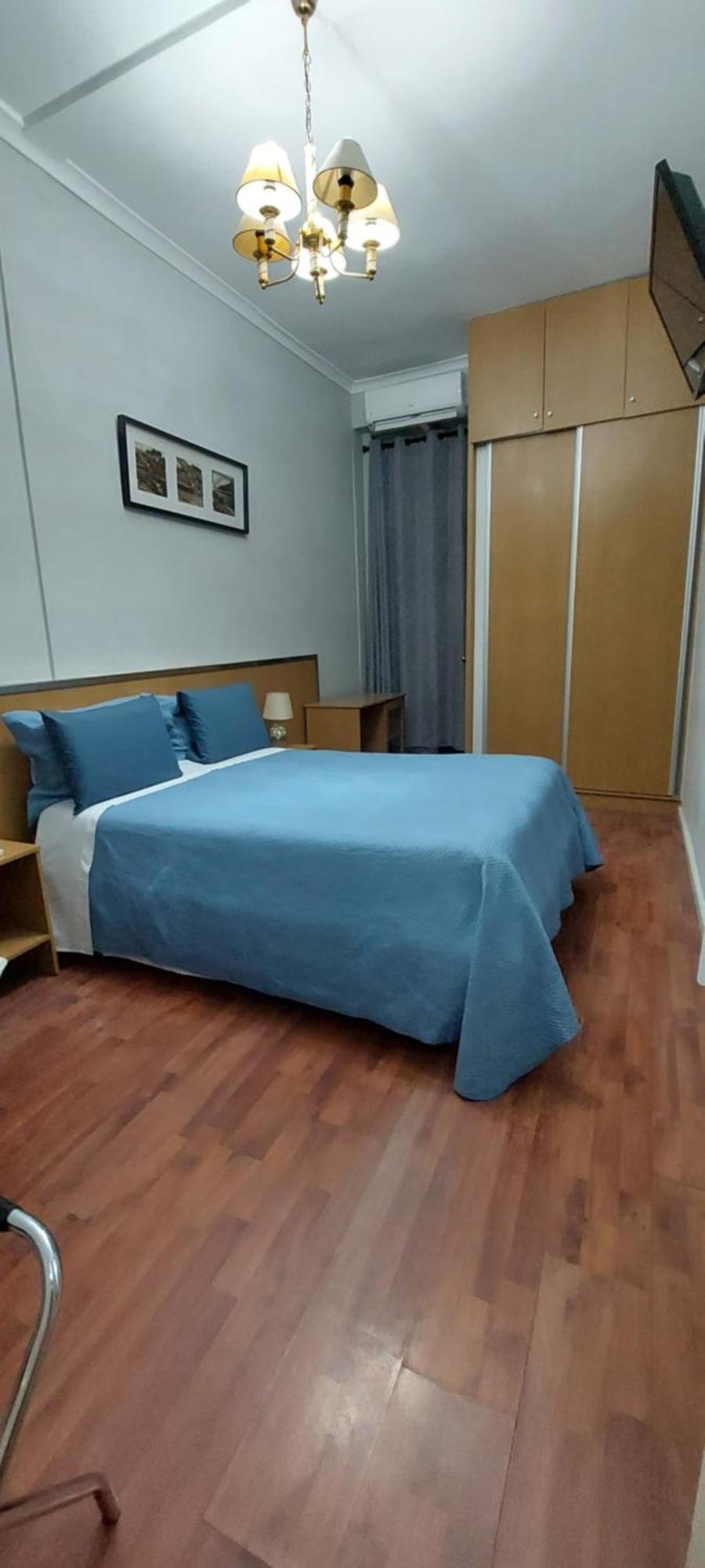 Residencial Sol da Nave Hotel Porto Luaran gambar