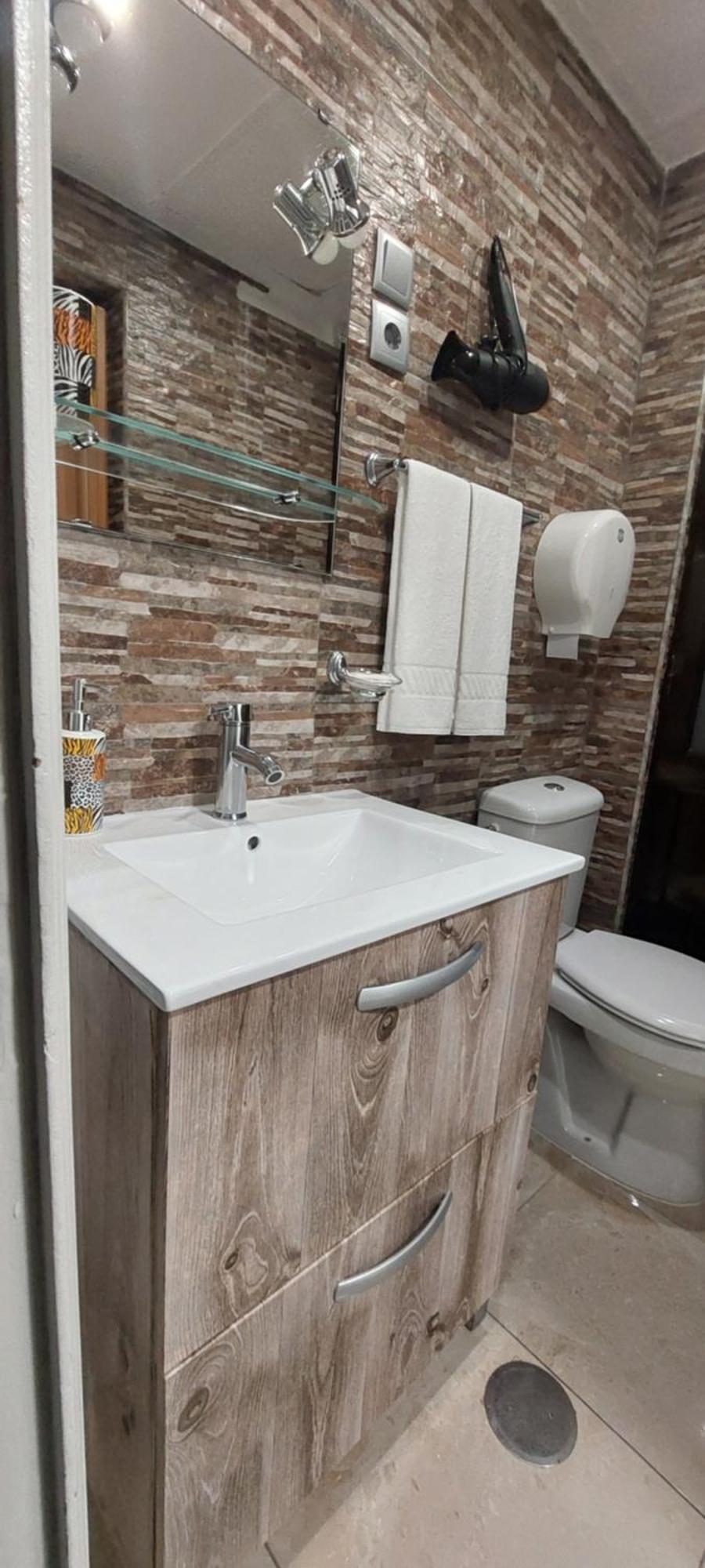 Residencial Sol da Nave Hotel Porto Luaran gambar