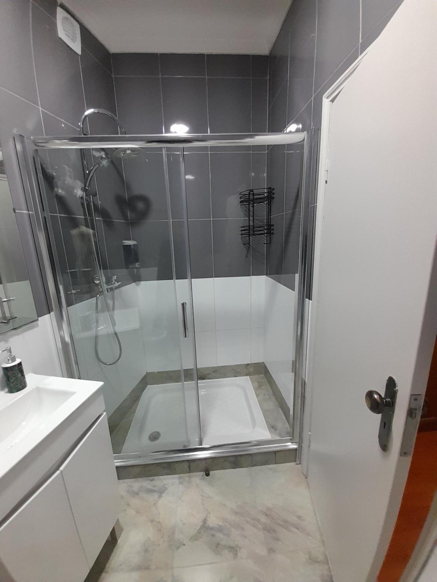 Residencial Sol da Nave Hotel Porto Luaran gambar