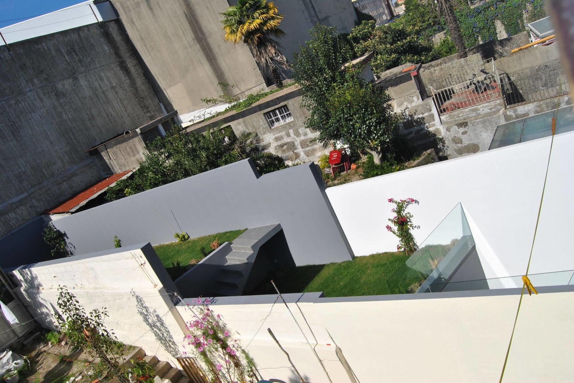 Residencial Sol da Nave Hotel Porto Luaran gambar