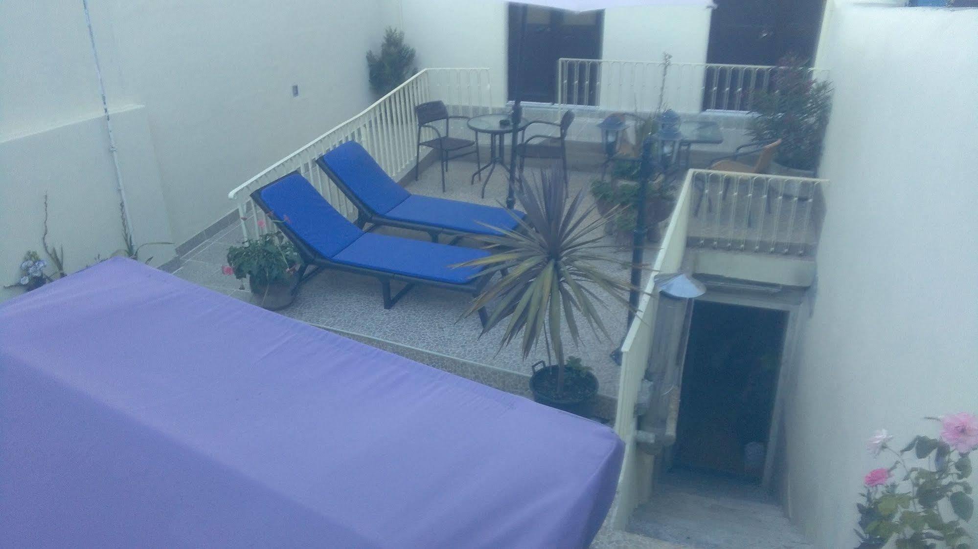 Residencial Sol da Nave Hotel Porto Luaran gambar
