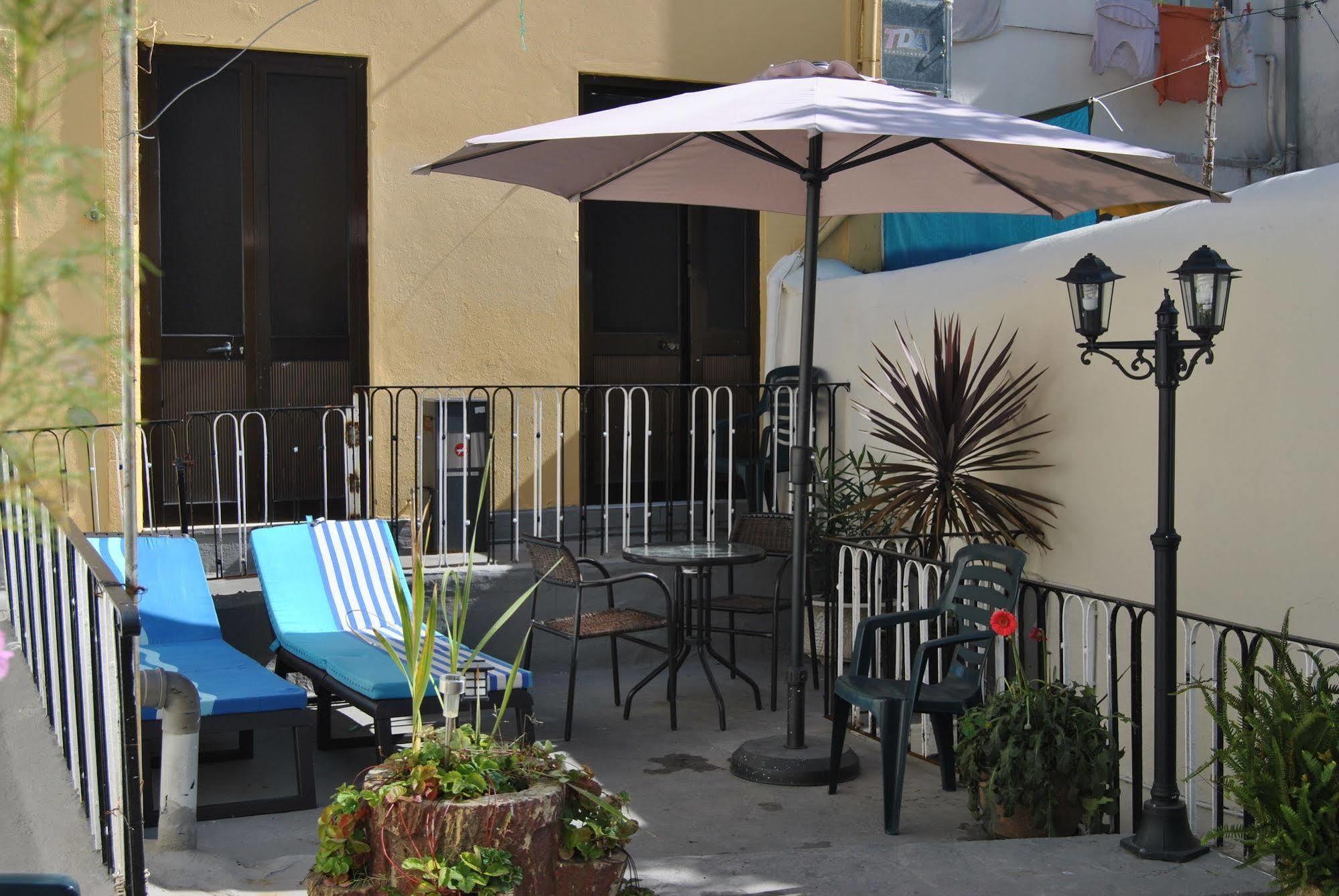 Residencial Sol da Nave Hotel Porto Luaran gambar