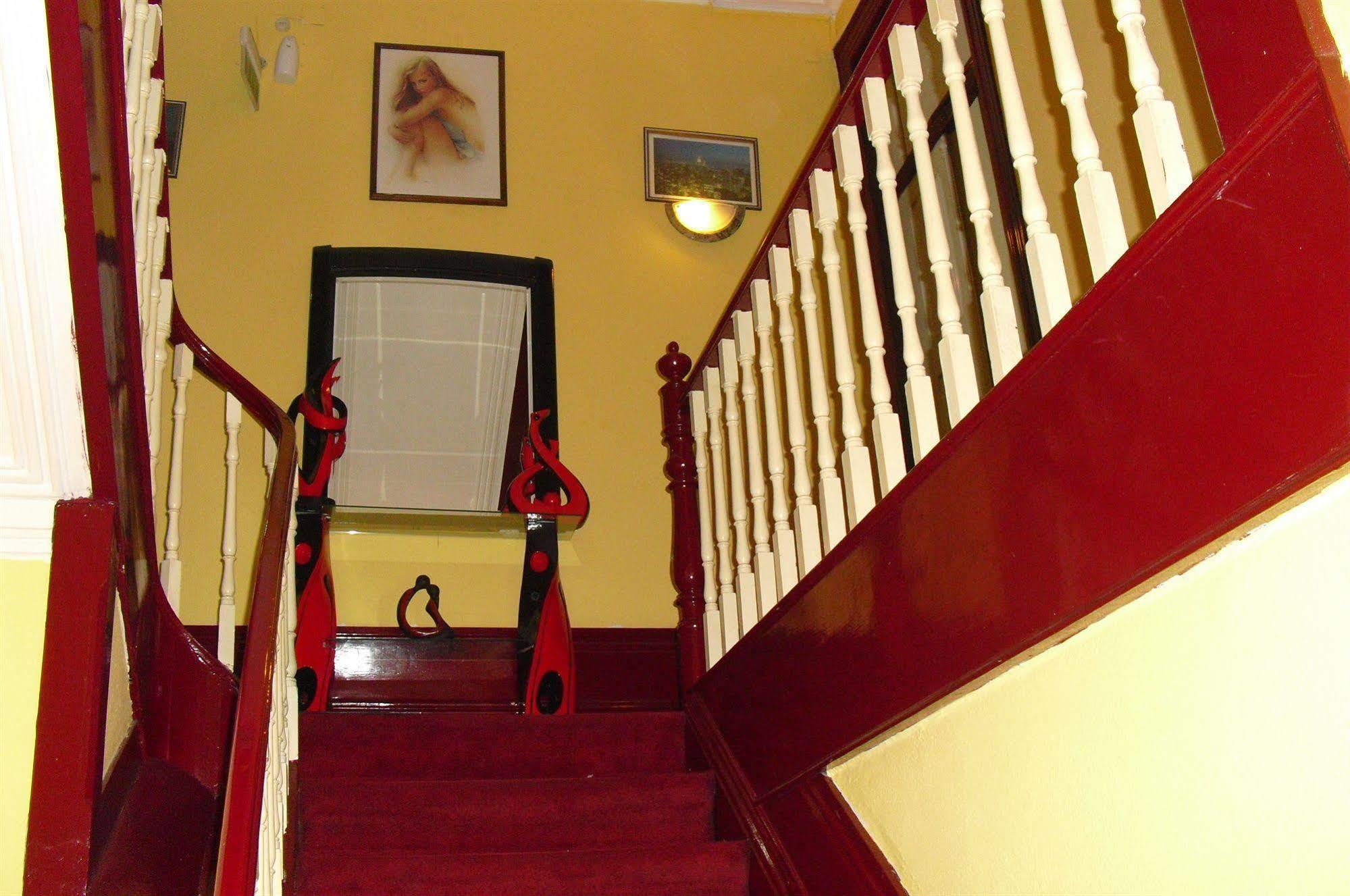Residencial Sol da Nave Hotel Porto Luaran gambar