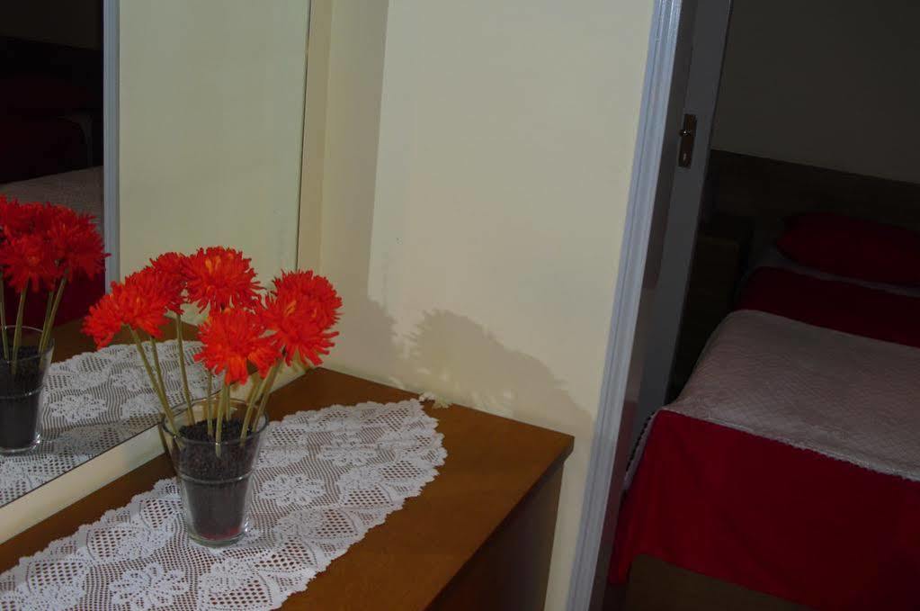 Residencial Sol da Nave Hotel Porto Luaran gambar