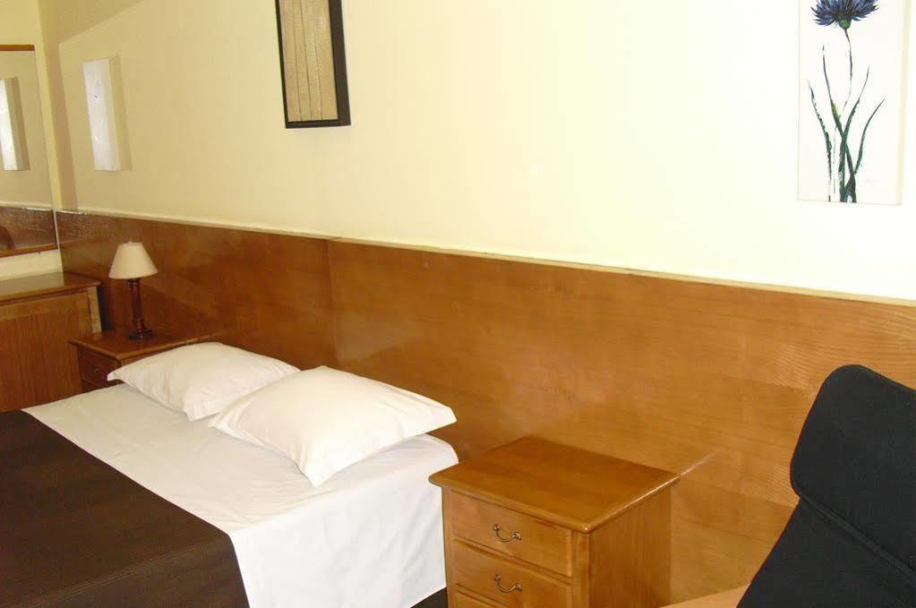 Residencial Sol da Nave Hotel Porto Luaran gambar