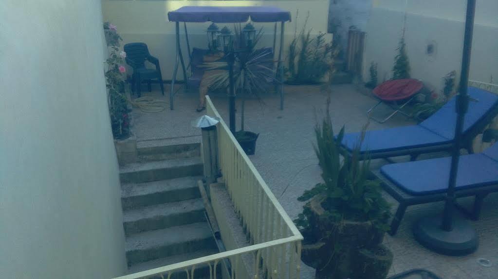Residencial Sol da Nave Hotel Porto Luaran gambar