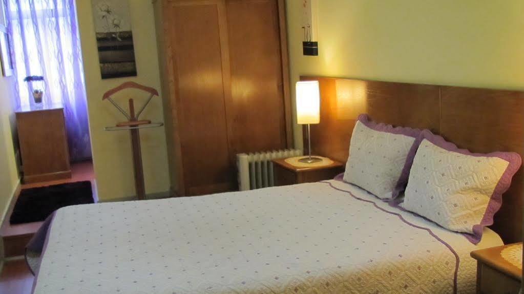 Residencial Sol da Nave Hotel Porto Luaran gambar